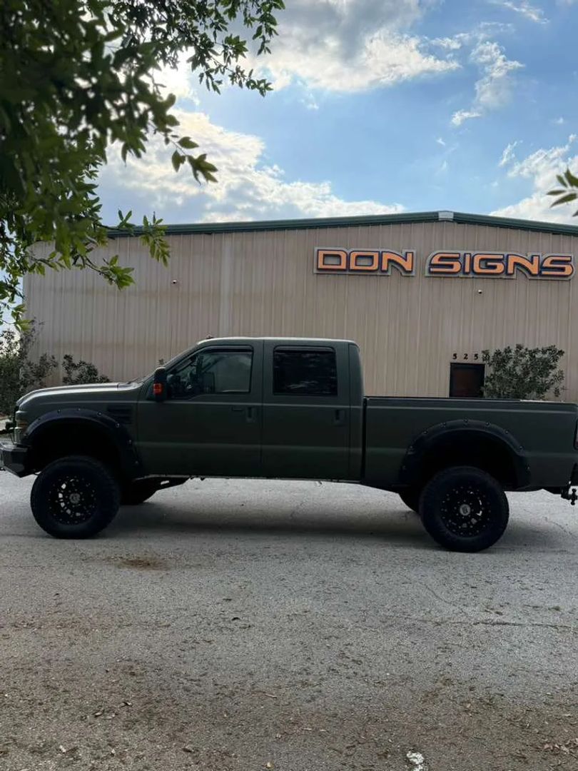 ford f-250 super duty 2008 1FTSW21R88EB59203 image ford f-250 super duty 2008 1FTSW21R88EB59203 image